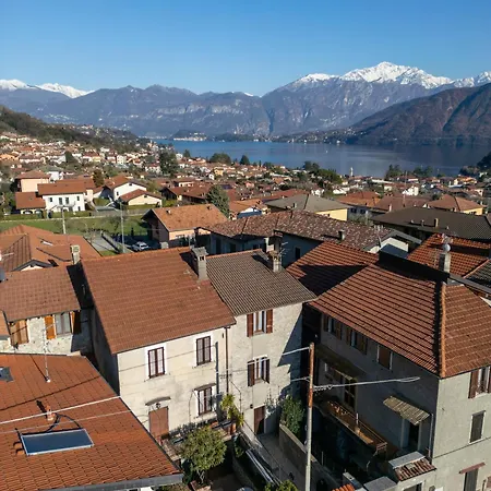 Casa Petra - Wi-fi Gratuito * Lenno