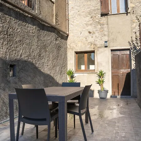 Apartment Casa Petra - Wi-fi Gratuito *