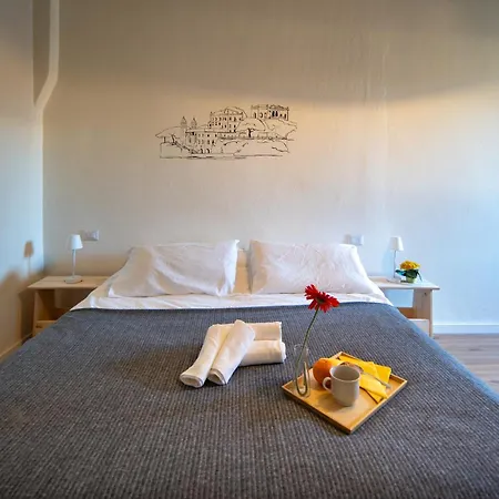 Casa Petra - Wi-fi Gratuito * Lenno