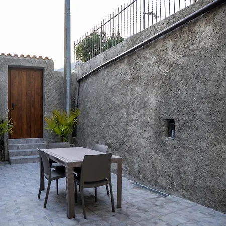 Apartment Casa Petra