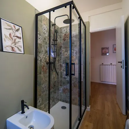 Apartment Casa Petra *