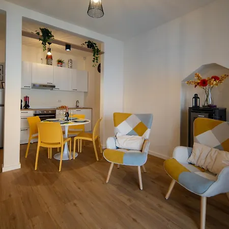 Casa Petra *