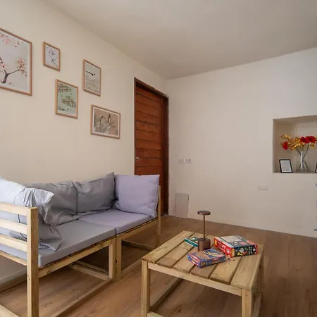 Casa Petra Apartment Lenno