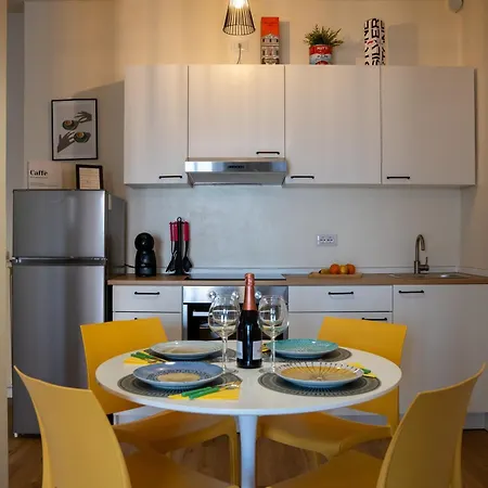 Casa Petra - Wi-fi Gratuito Lenno