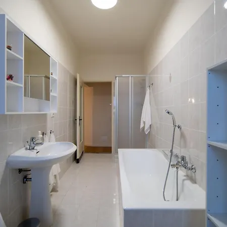Apartment Casa Petra