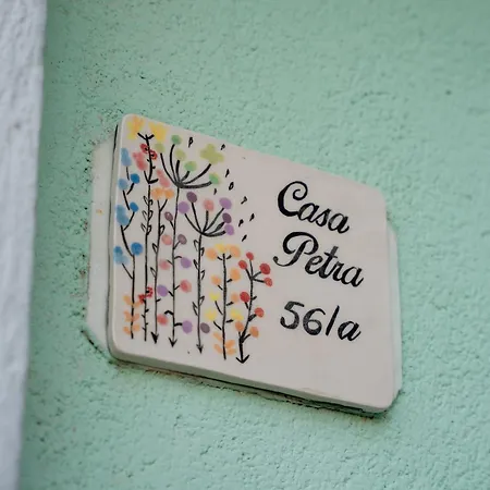 Apartment Casa Petra - Wi-fi Gratuito Lenno