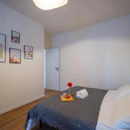 Casa Petra - Wi-fi Gratuito * Lenno