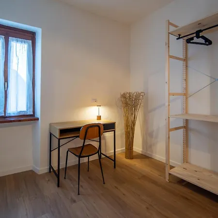 Casa Petra - Wi-fi Gratuito Apartment *