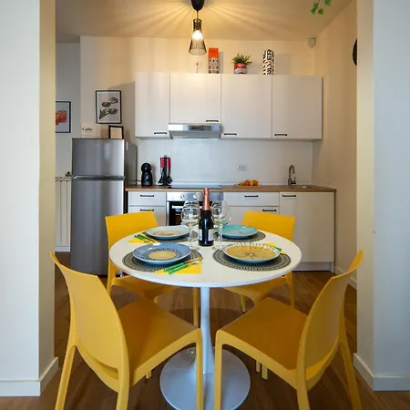 Casa Petra - Wi-fi Gratuito Lenno