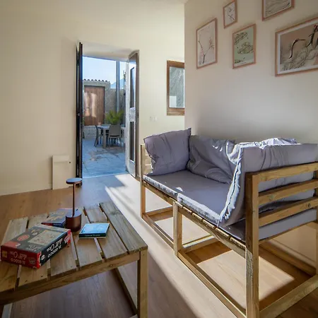 Apartment Casa Petra - Wi-fi Gratuito