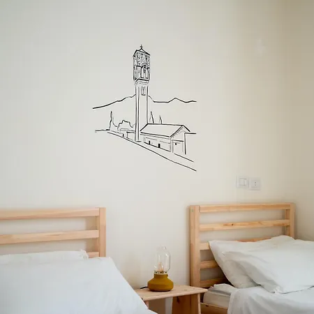 Apartment Casa Petra - Wi-fi Gratuito *