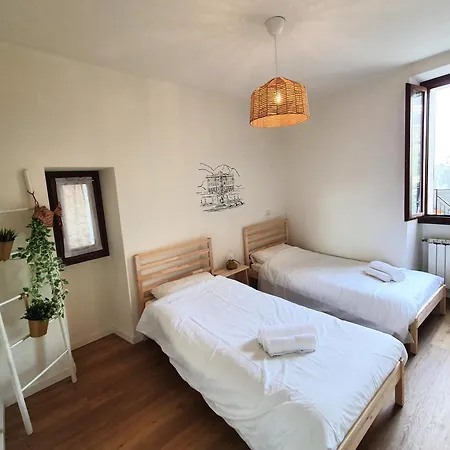 Casa Petra - Wi-fi Gratuito Apartment *