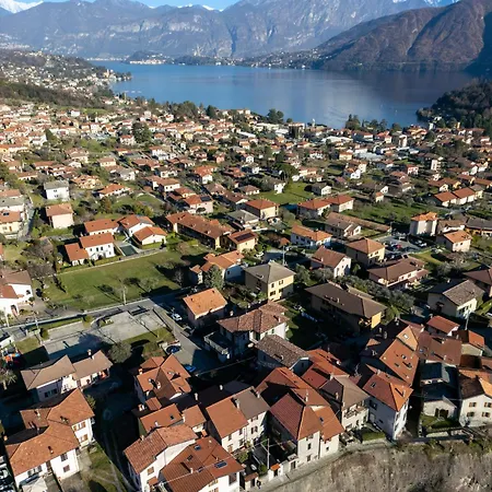 Casa Petra - Wi-fi Gratuito Lenno