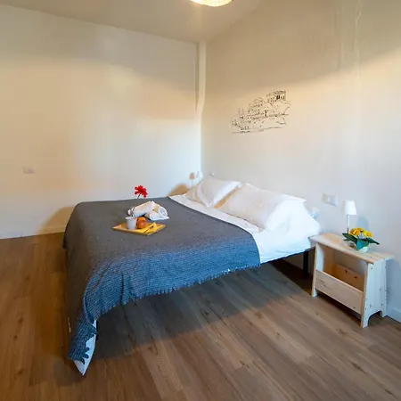 Casa Petra - Wi-fi Gratuito Appartamento *