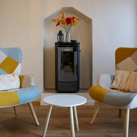 Appartamento Casa Petra - Wi-fi Gratuito