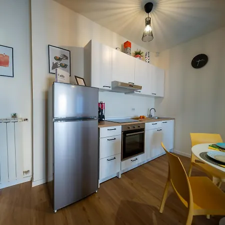 Appartamento Casa Petra - Wi-fi Gratuito Lenno
