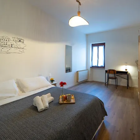 Casa Petra - Wi-fi Gratuito Appartamento