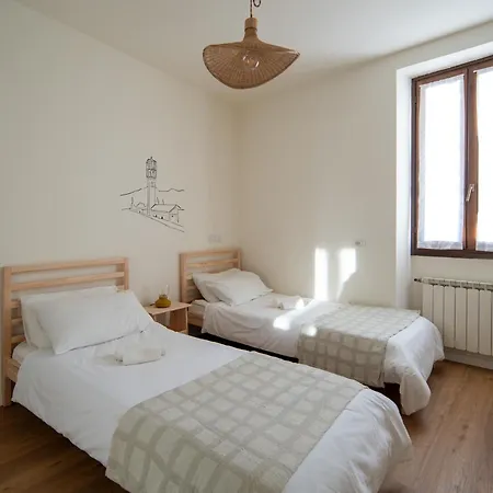 Casa Petra - Wi-fi Gratuito Lenno