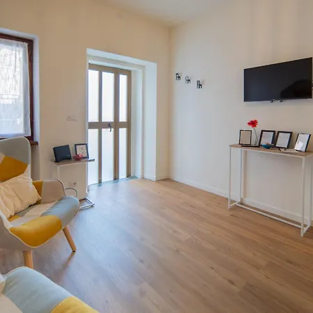Casa Petra - Wi-fi Gratuito Lenno