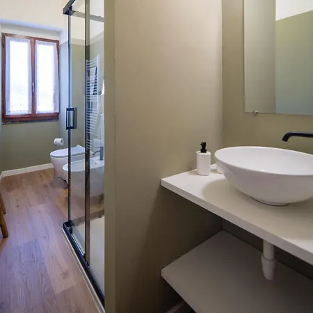 Appartamento Casa Petra - Wi-fi Gratuito Lenno