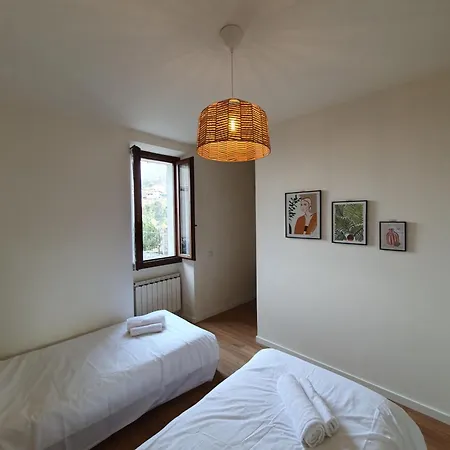 Casa Petra - Wi-fi Gratuito *