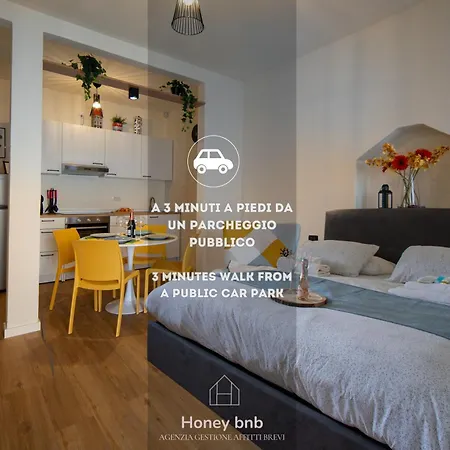 Casa Petra - Wi-fi Gratuito Lenno